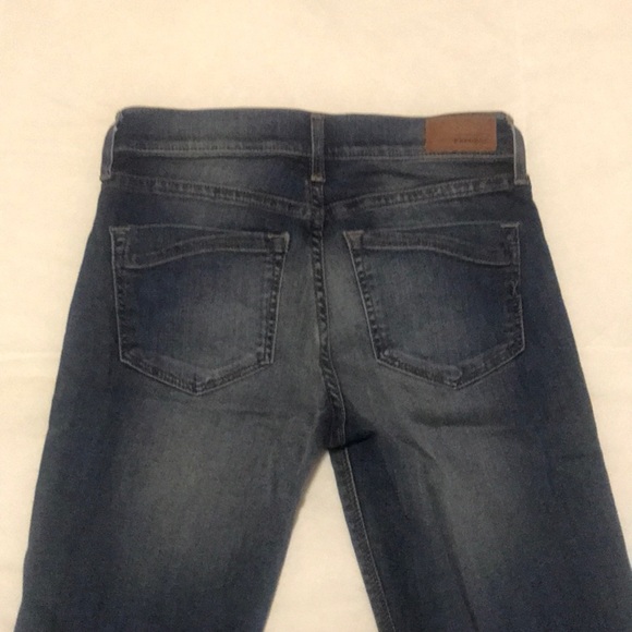 Express skinny jeans - Picture 4 of 6